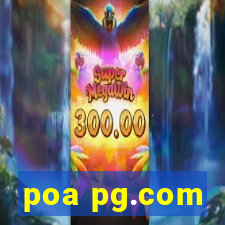 poa pg.com